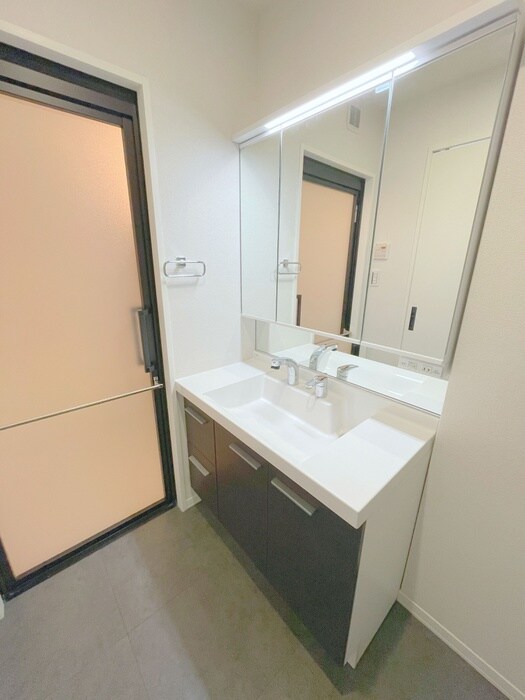 ロスマリーノ　東川口の物件内観写真