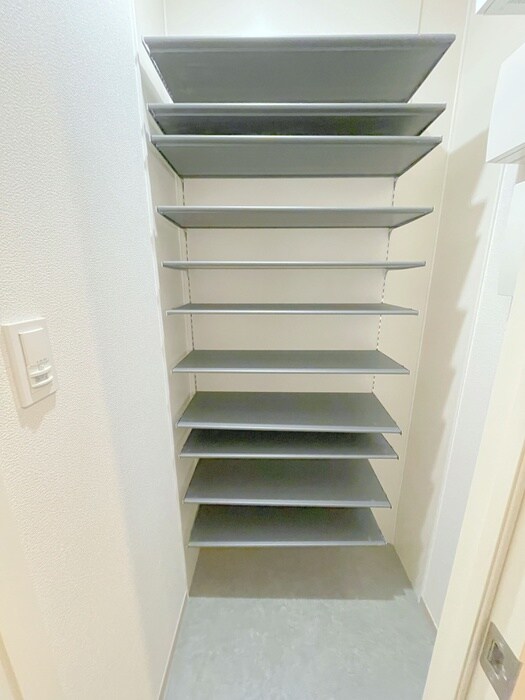 ロスマリーノ　東川口の物件内観写真