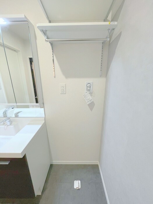 ロスマリーノ　東川口の物件内観写真