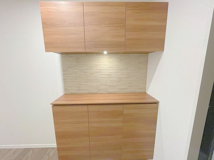 ロスマリーノ　東川口の物件内観写真