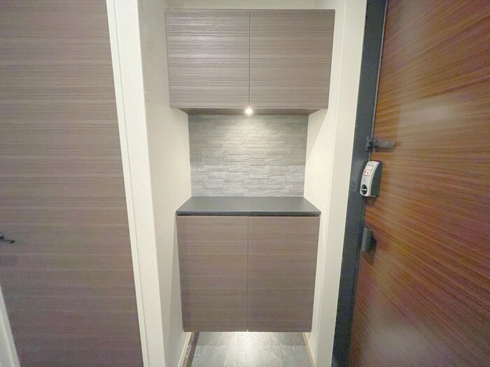 ロスマリーノ　東川口の物件内観写真