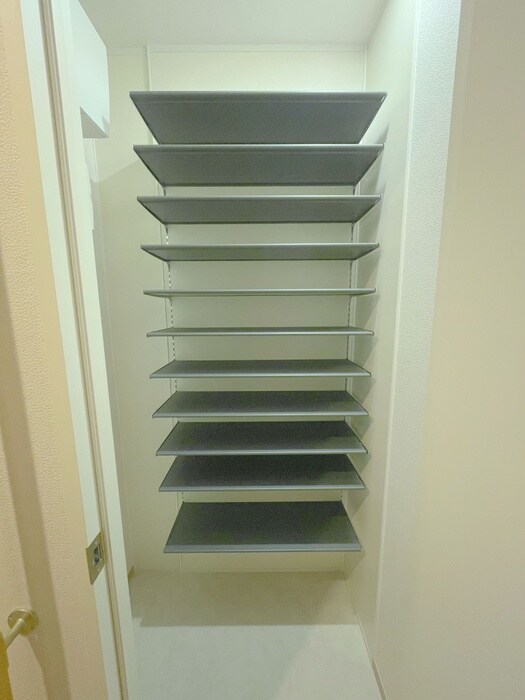 ロスマリーノ　東川口の物件内観写真