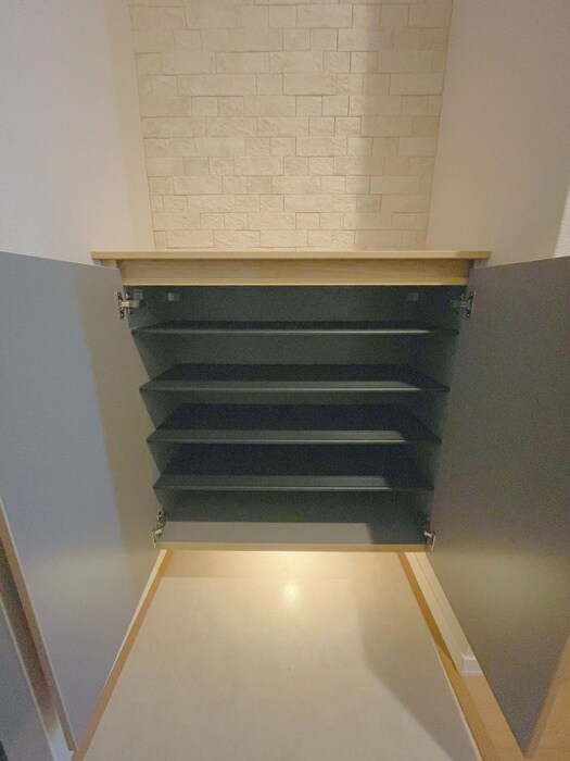 ロスマリーノ　東川口の物件内観写真