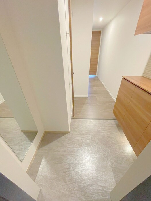 ロスマリーノ　東川口の物件内観写真