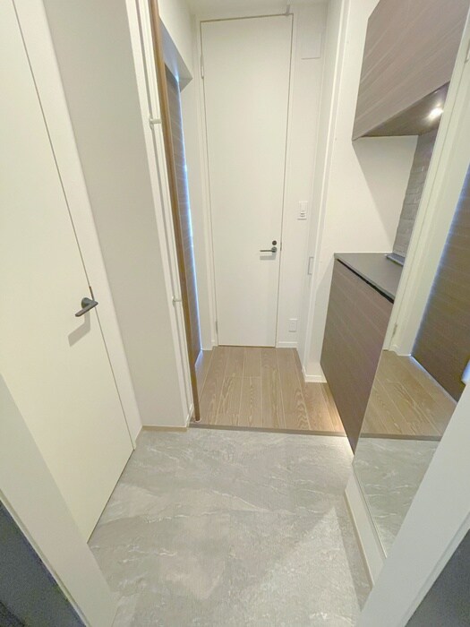 ロスマリーノ　東川口の物件内観写真