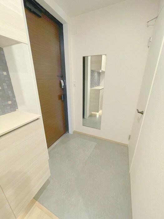 ロスマリーノ　東川口の物件内観写真