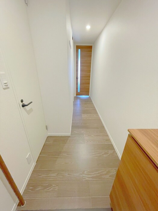 ロスマリーノ　東川口の物件内観写真