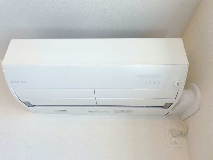 ロスマリーノ　東川口の物件内観写真