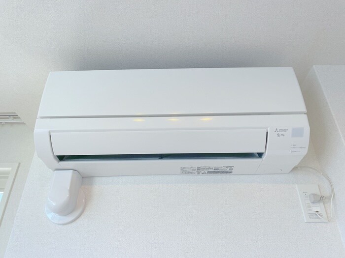 ロスマリーノ　東川口の物件内観写真