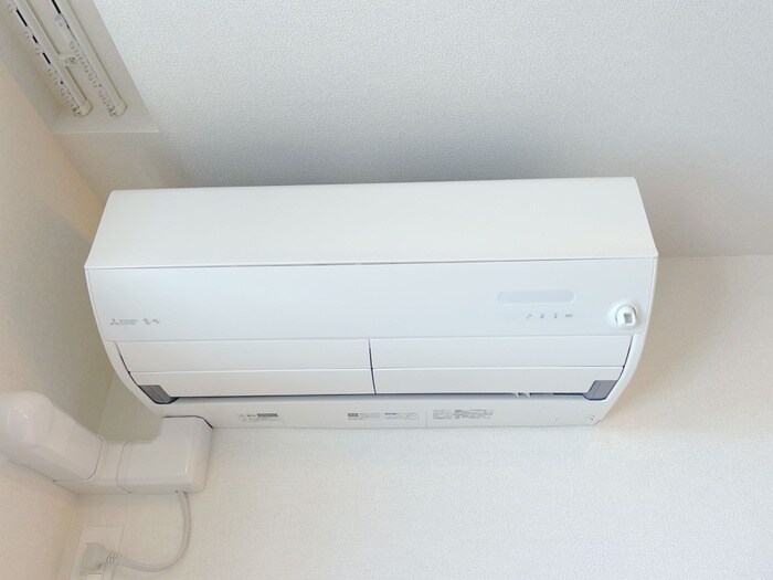 ロスマリーノ　東川口の物件内観写真