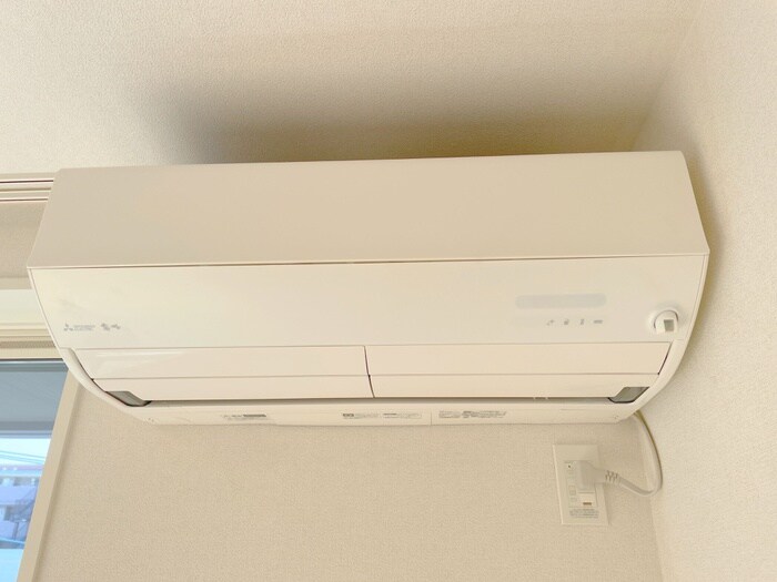 ロスマリーノ　東川口の物件内観写真