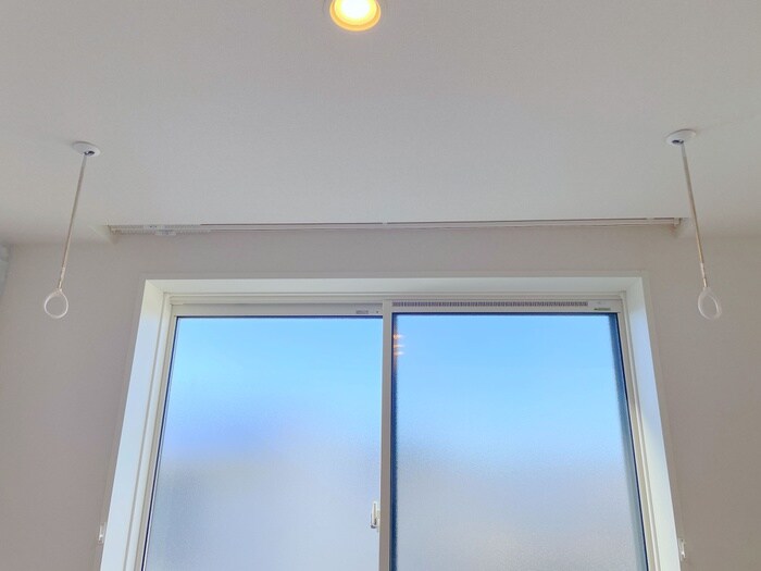 ロスマリーノ　東川口の物件内観写真