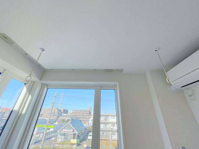 ロスマリーノ　東川口の物件内観写真