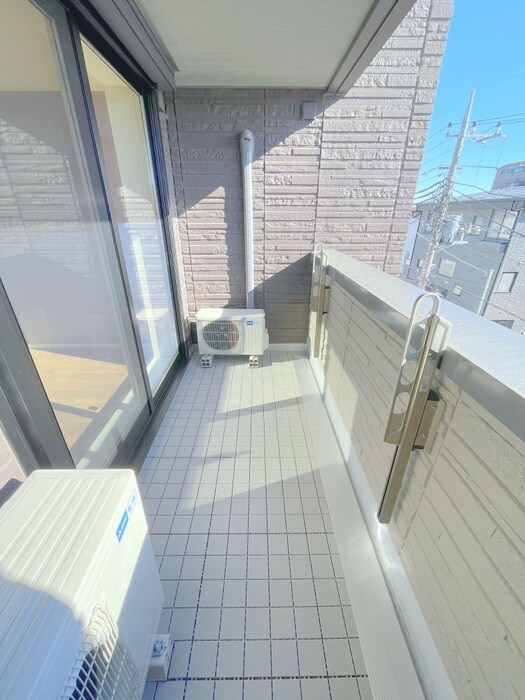 ロスマリーノ　東川口の物件内観写真