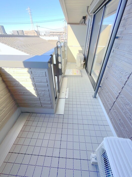 ロスマリーノ　東川口の物件内観写真