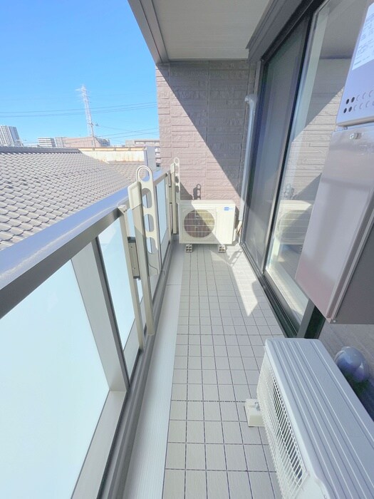 ロスマリーノ　東川口の物件内観写真