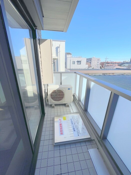 ロスマリーノ　東川口の物件内観写真