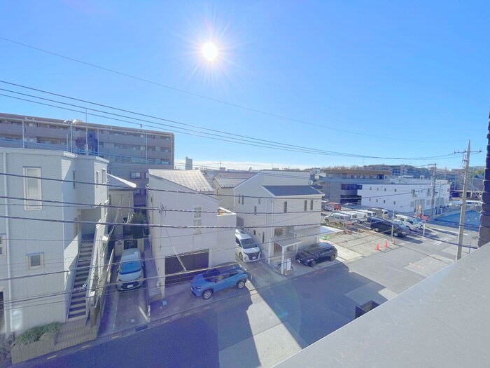 ロスマリーノ　東川口の物件内観写真