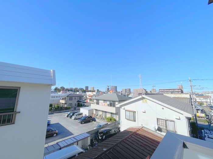 ロスマリーノ　東川口の物件内観写真