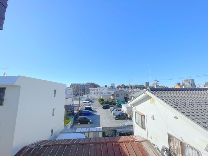 ロスマリーノ　東川口の物件内観写真