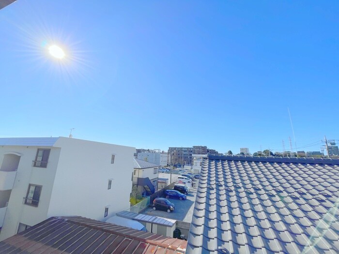 ロスマリーノ　東川口の物件内観写真