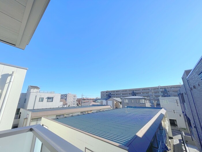 ロスマリーノ　東川口の物件内観写真