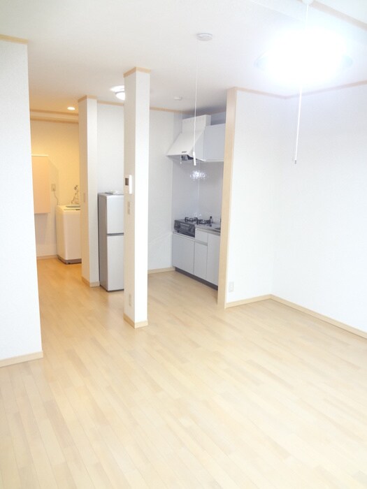 パルコ－ト１の物件内観写真