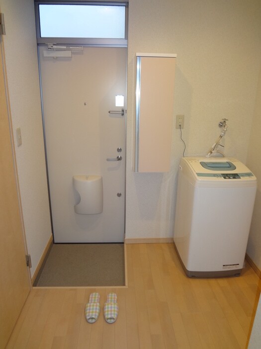 パルコ－ト１の物件内観写真