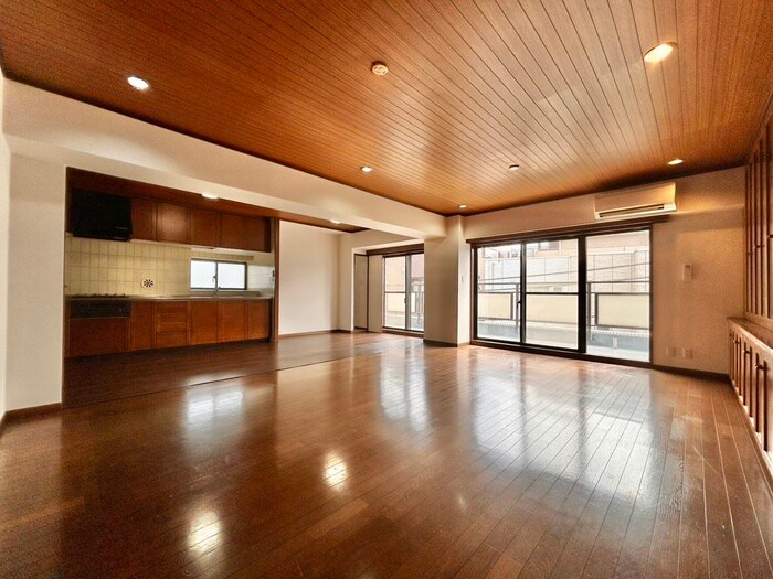 カーサＴＭの物件内観写真