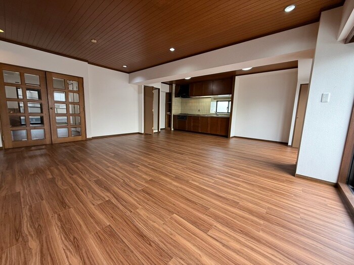 カーサＴＭの物件内観写真