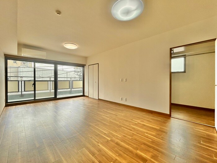 カーサＴＭの物件内観写真