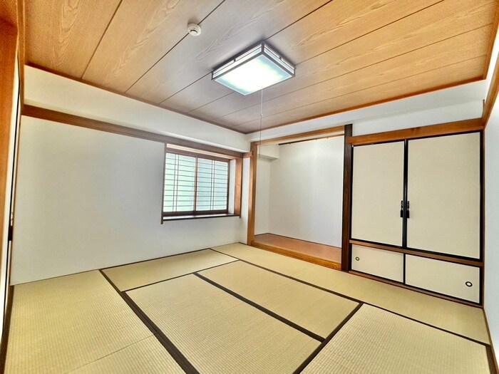 カーサＴＭの物件内観写真