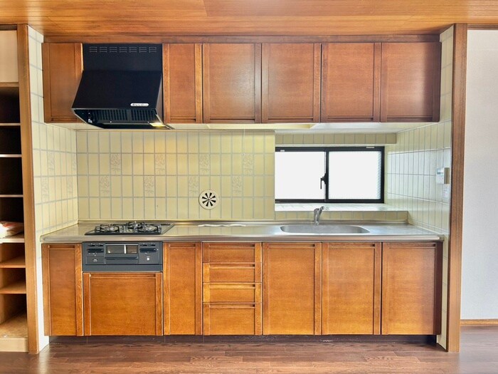 カーサＴＭの物件内観写真