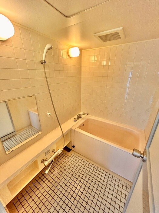 カーサＴＭの物件内観写真