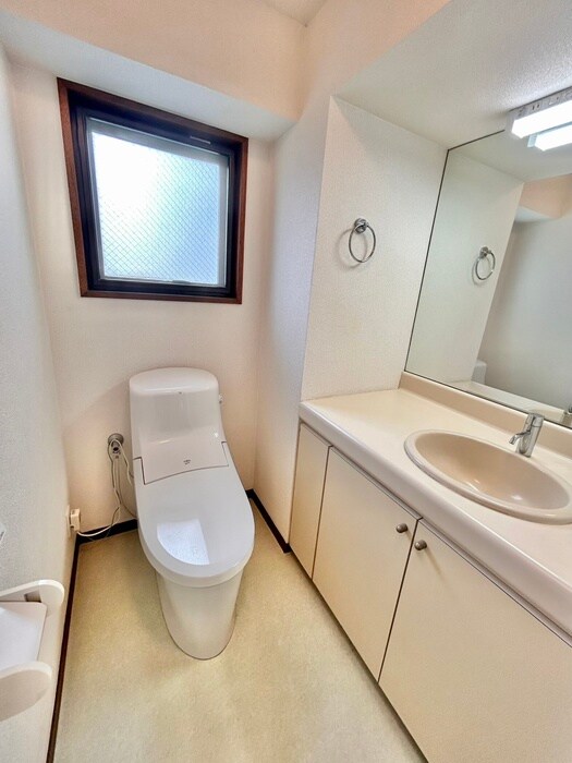 カーサＴＭの物件内観写真