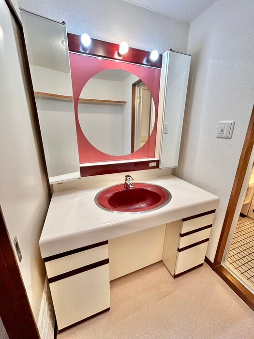 カーサＴＭの物件内観写真