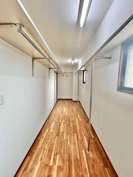 カーサＴＭの物件内観写真