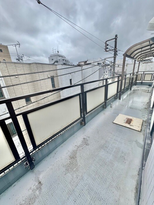 カーサＴＭの物件内観写真