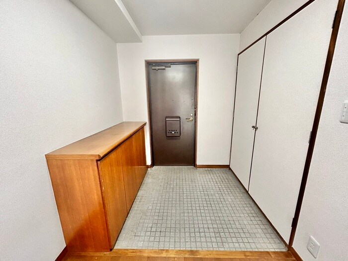 カーサＴＭの物件内観写真