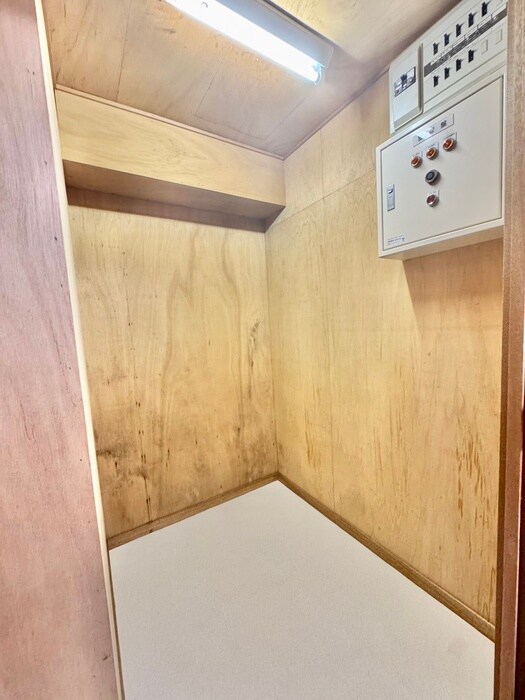 カーサＴＭの物件内観写真