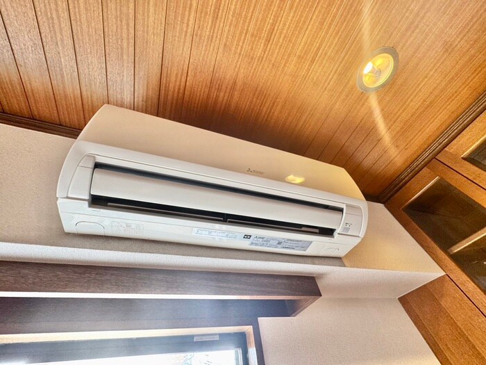 カーサＴＭの物件内観写真