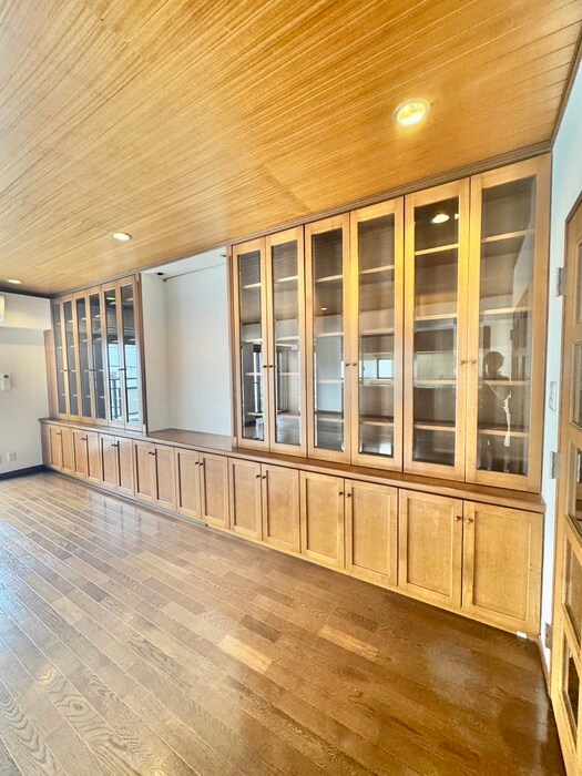 カーサＴＭの物件内観写真