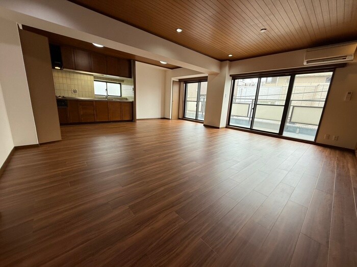 カーサＴＭの物件内観写真