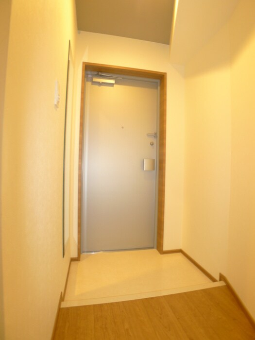 アイディ品川25の物件内観写真