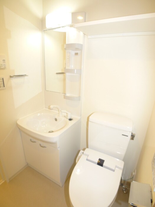 アイディ品川25の物件内観写真