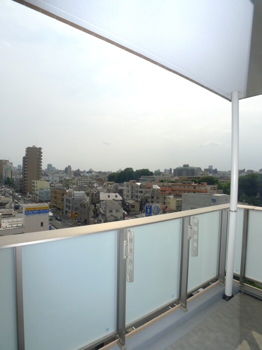 アイディ品川25の物件内観写真