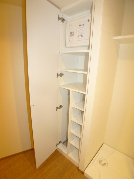 アイディ品川25の物件内観写真