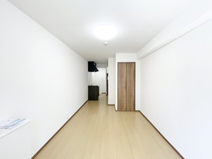 菅野マンションの物件内観写真