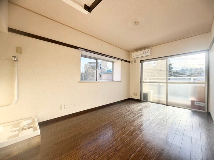 メゾンイーストの物件内観写真