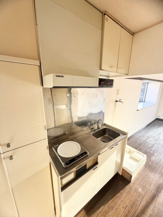 メゾンイーストの物件内観写真